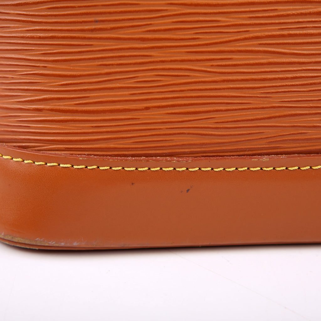 Alma With Trap PM Epi Older Brown