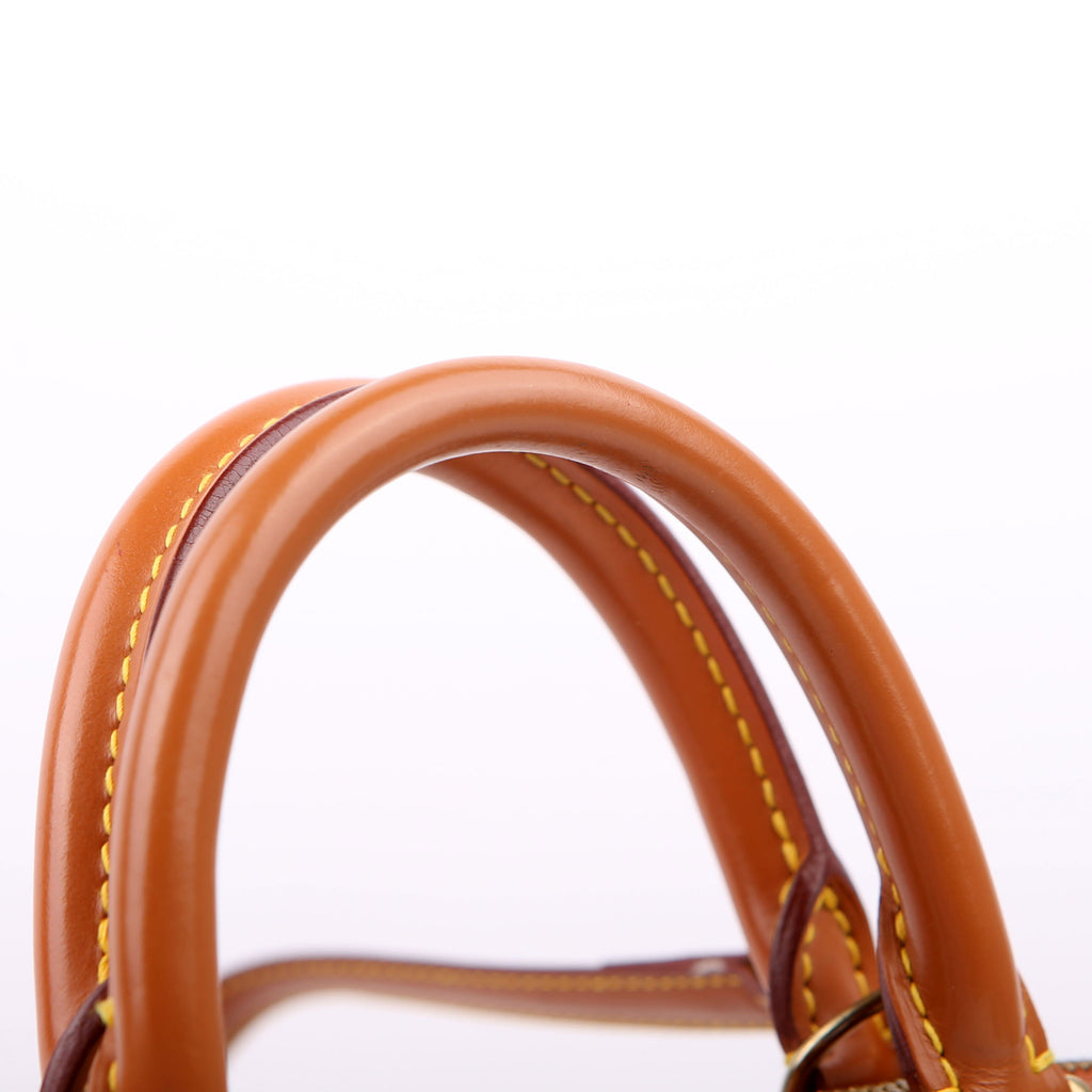 Alma With Trap PM Epi Older Brown