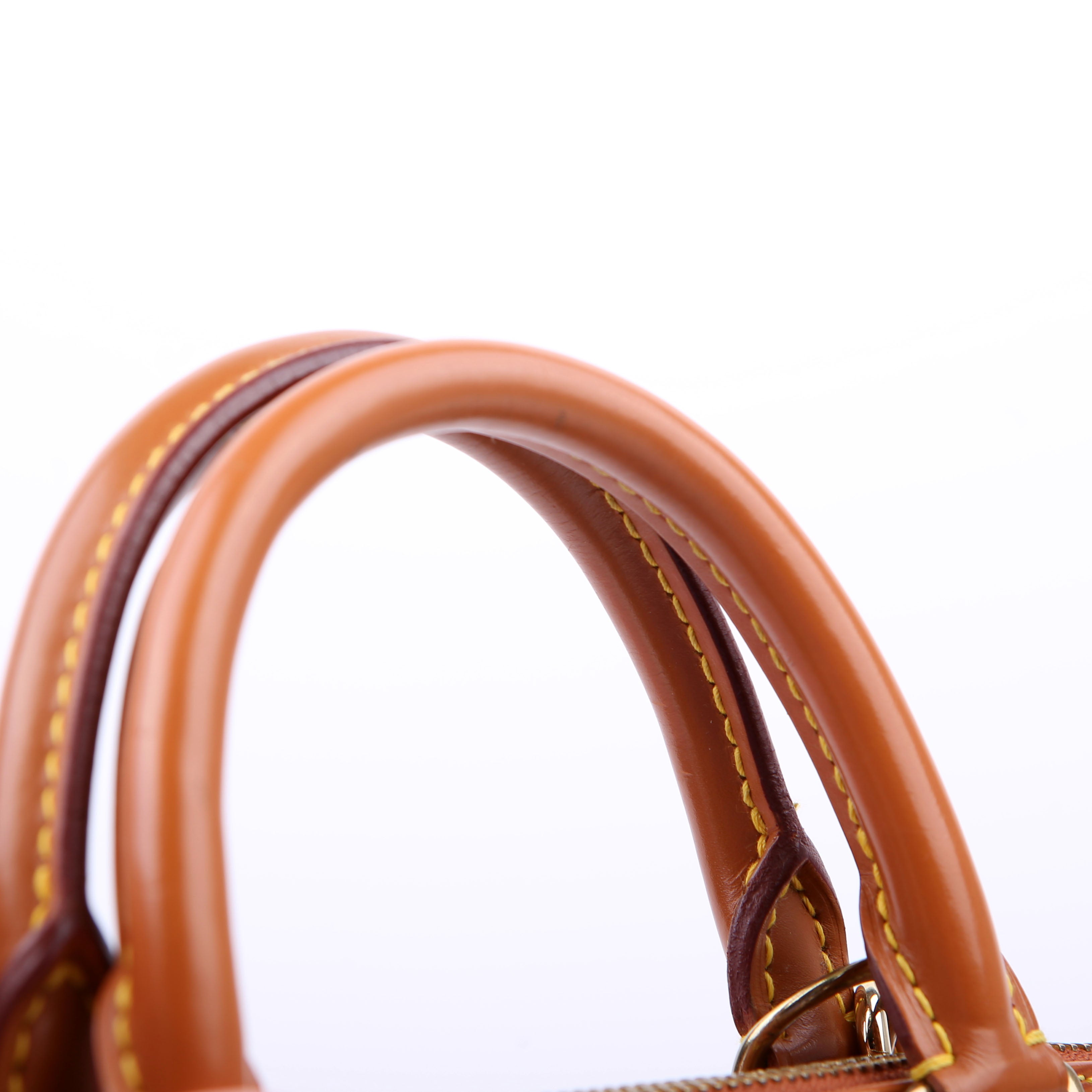 Alma With Trap PM Epi Older Brown