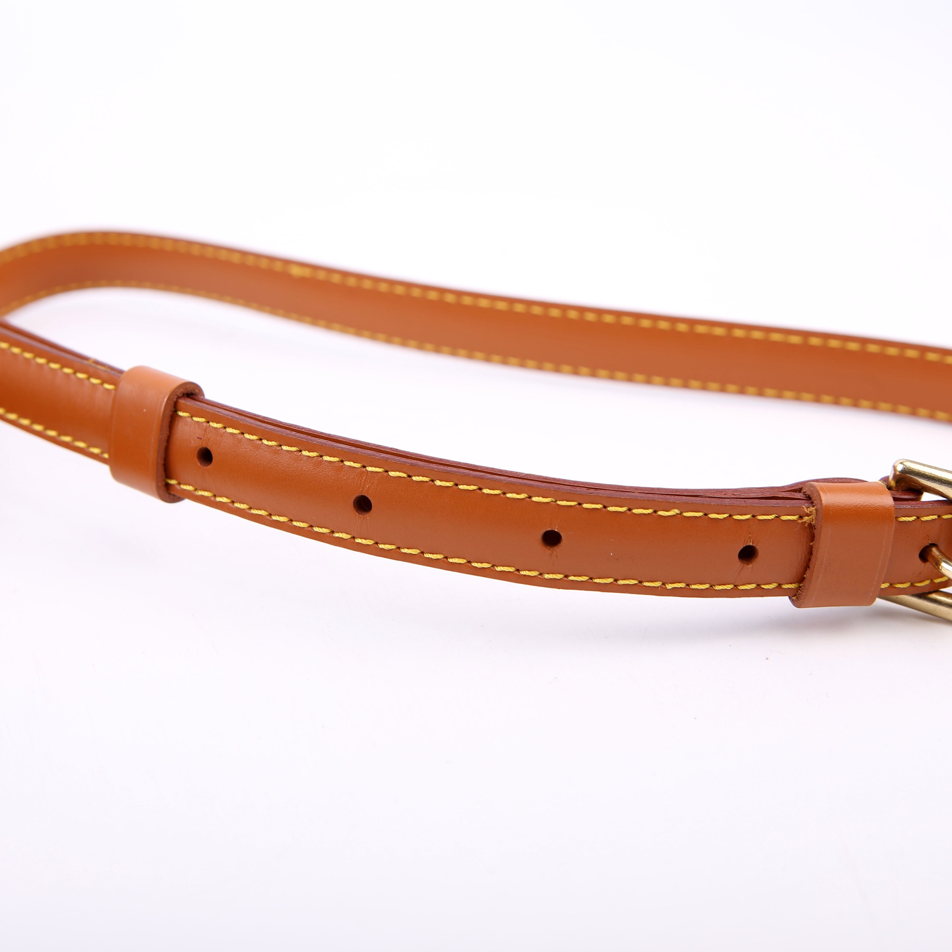 Alma With Trap PM Epi Older Brown