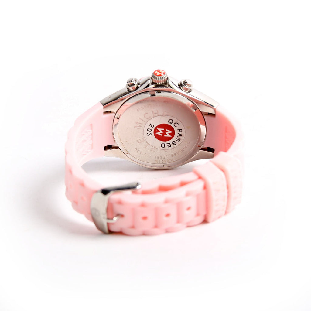 Tahitian Jelly Bean Watch Pink