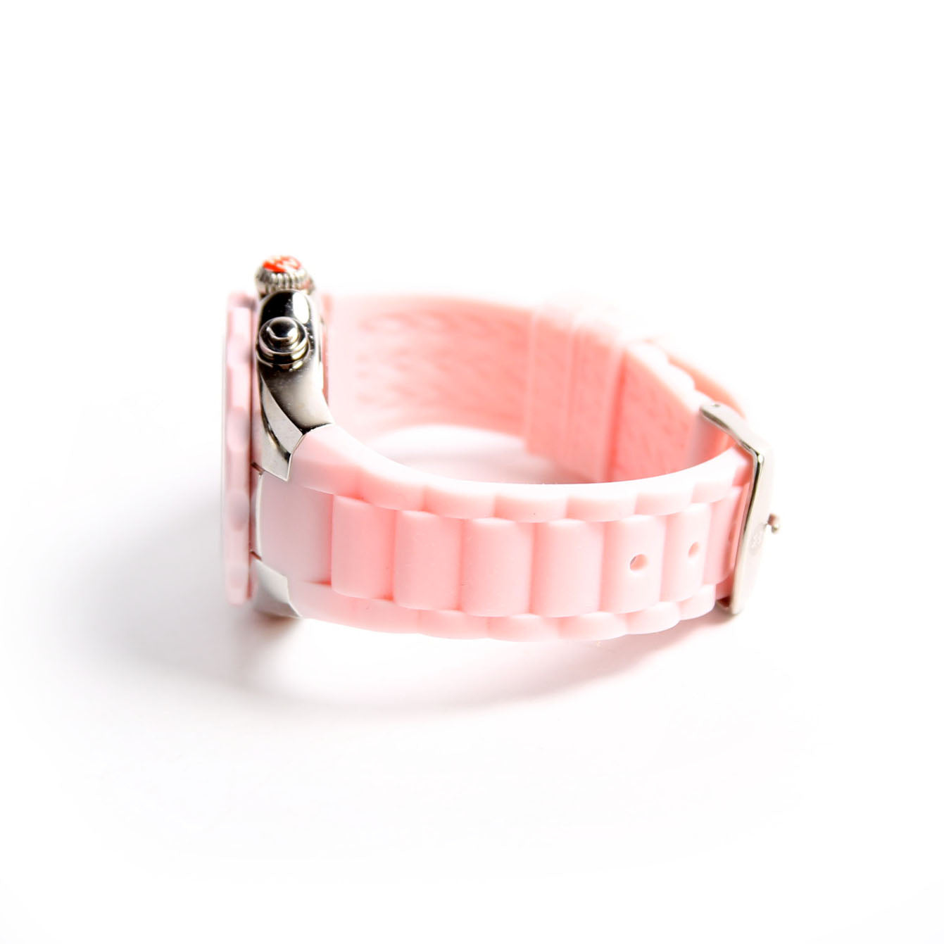 Tahitian Jelly Bean Watch Pink