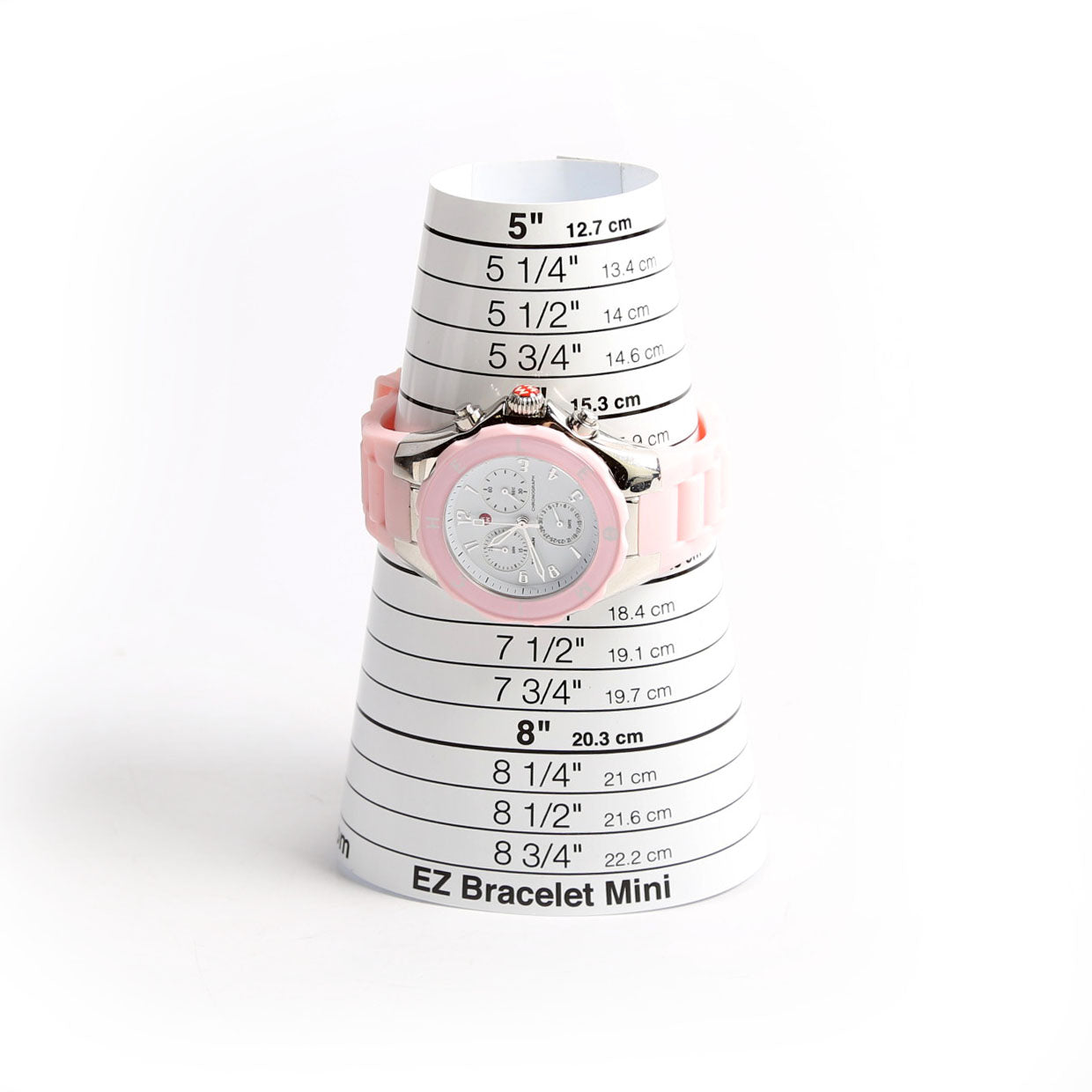 Tahitian Jelly Bean Watch Pink