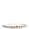 Caviar Bubbly Cuff Bracelet 925