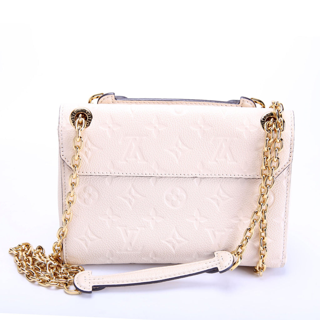 Vavin BB Empreinte Cream