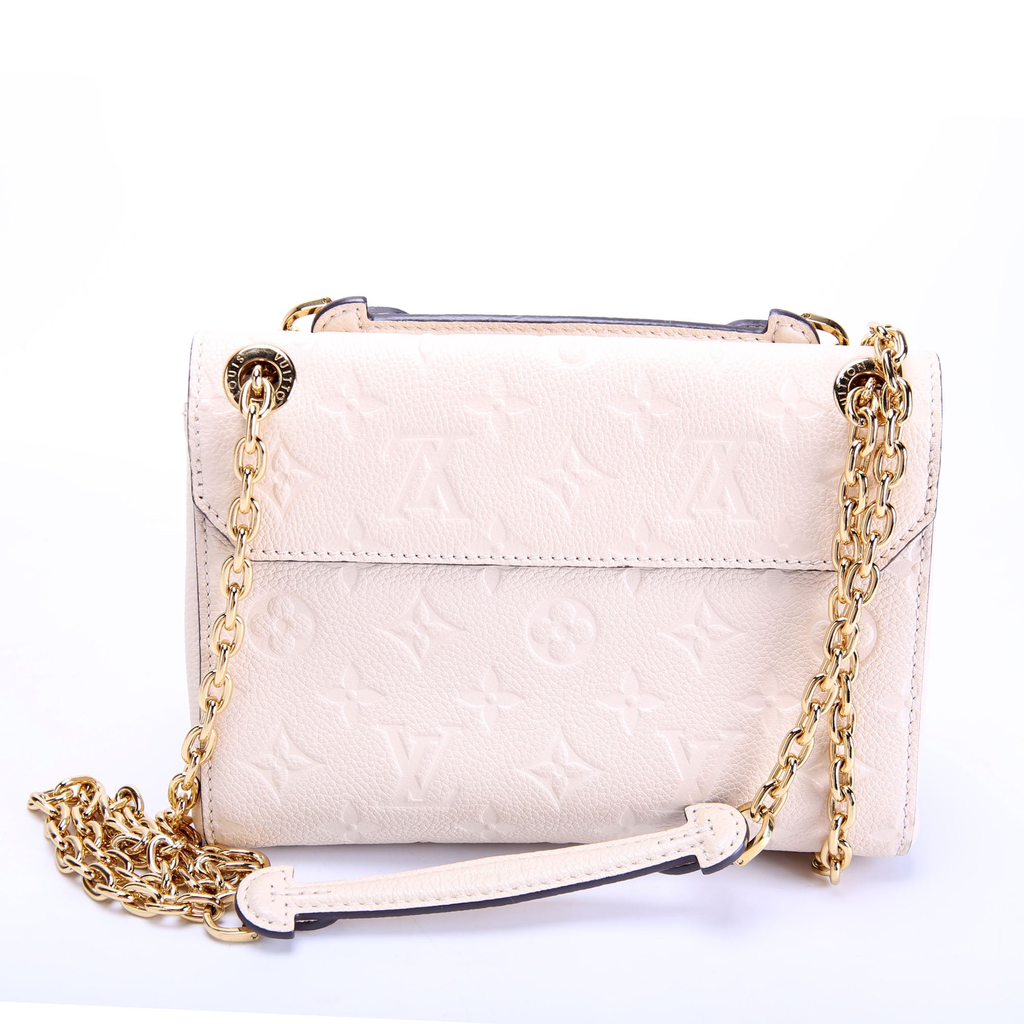 Vavin BB Empreinte Cream