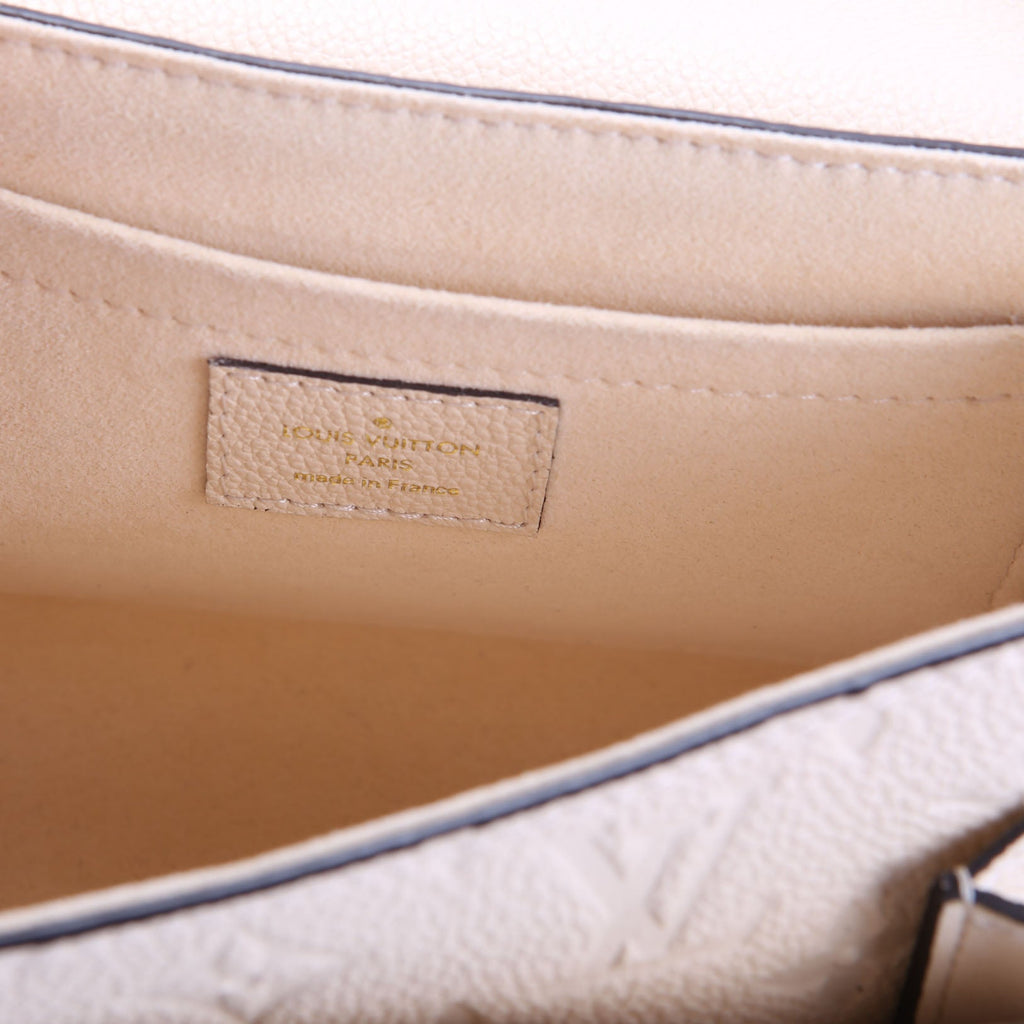 Vavin BB Empreinte Cream