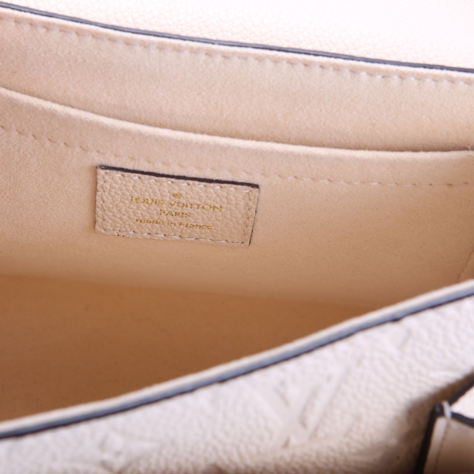 Vavin BB Empreinte Cream