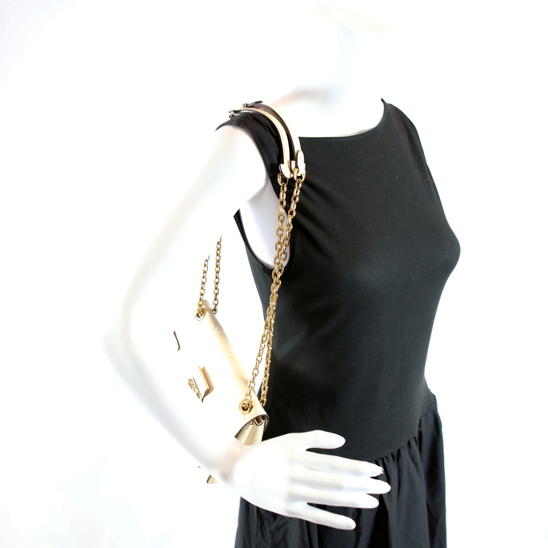Vavin BB Empreinte Cream