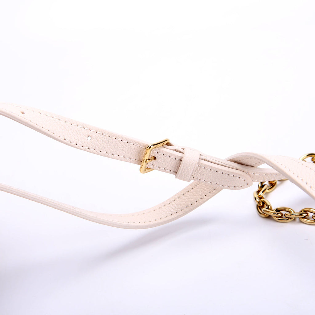 Louis Vuitton Mini Bumbag Empreinte By The Pool