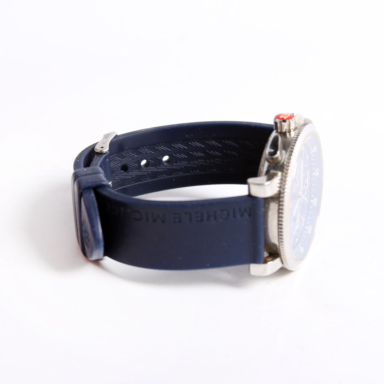 Sport Sail Stainless Steel 41MM Watch Navy