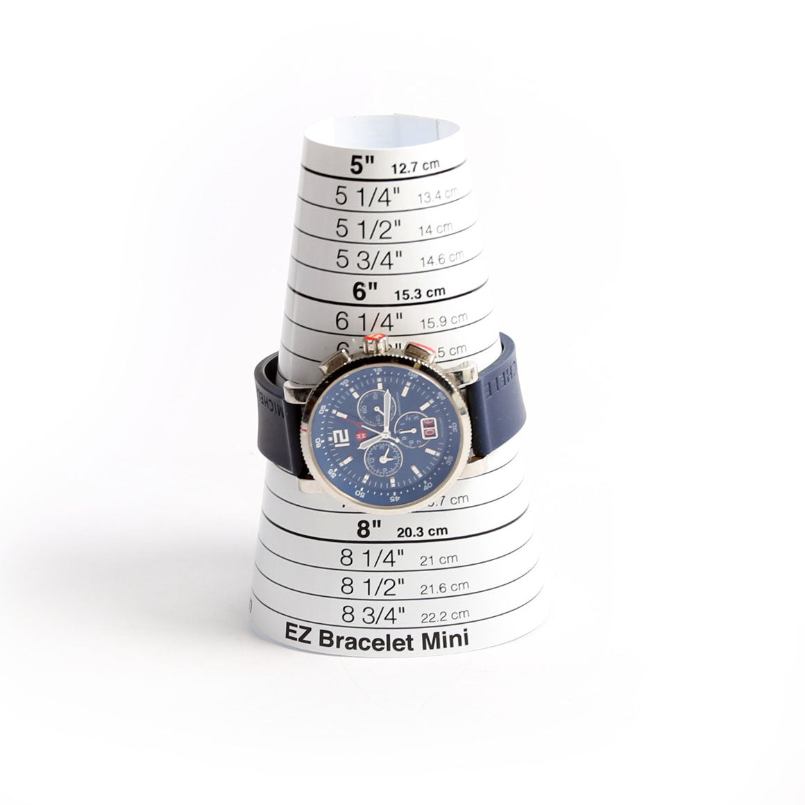 Sport Sail Stainless Steel 41MM Watch Navy