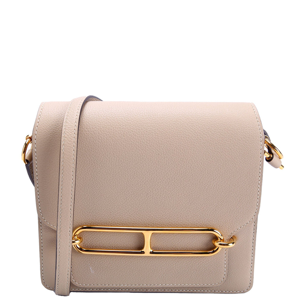 Evergrain Mini Sac Roulis Tan