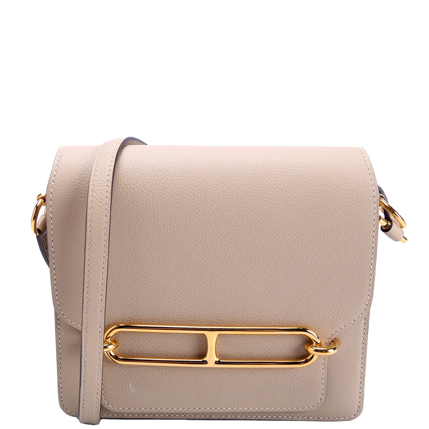 Evergrain Mini Sac Roulis Tan