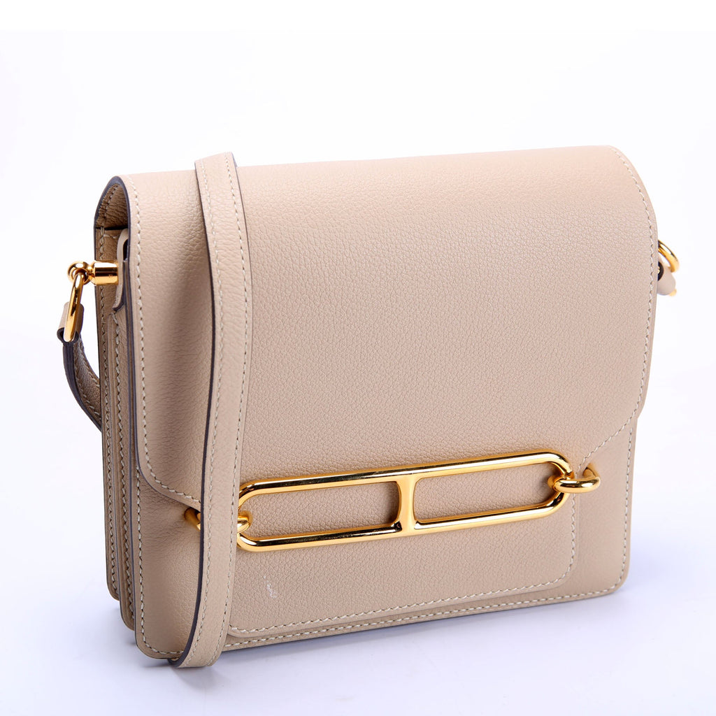 Evergrain Mini Sac Roulis Tan
