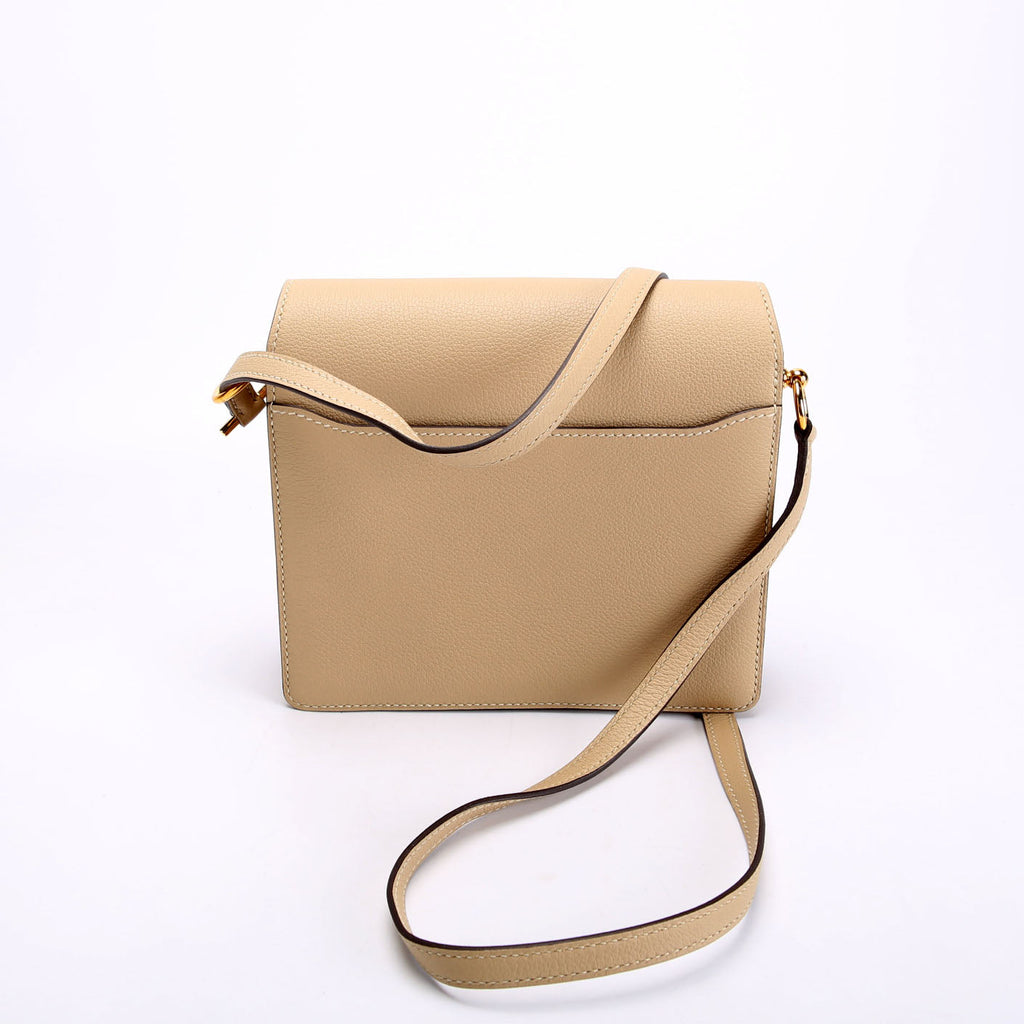 Evergrain Mini Sac Roulis Tan