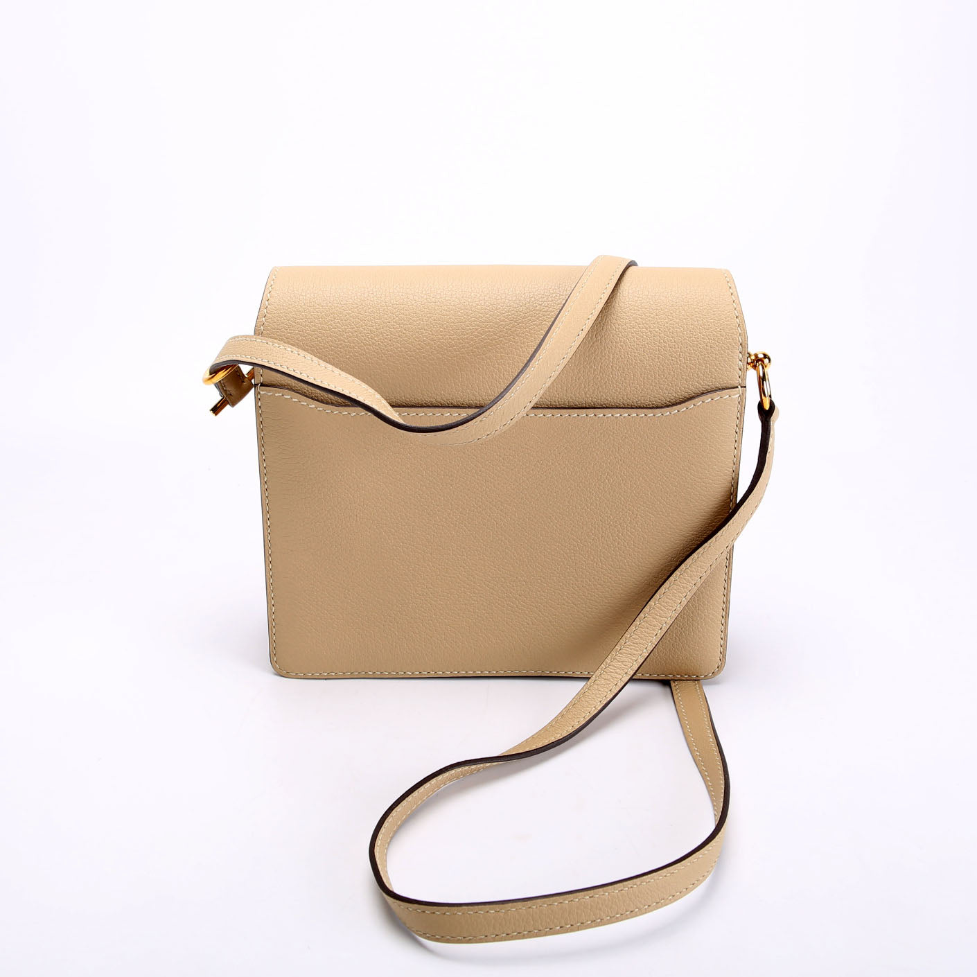 Evergrain Mini Sac Roulis Tan