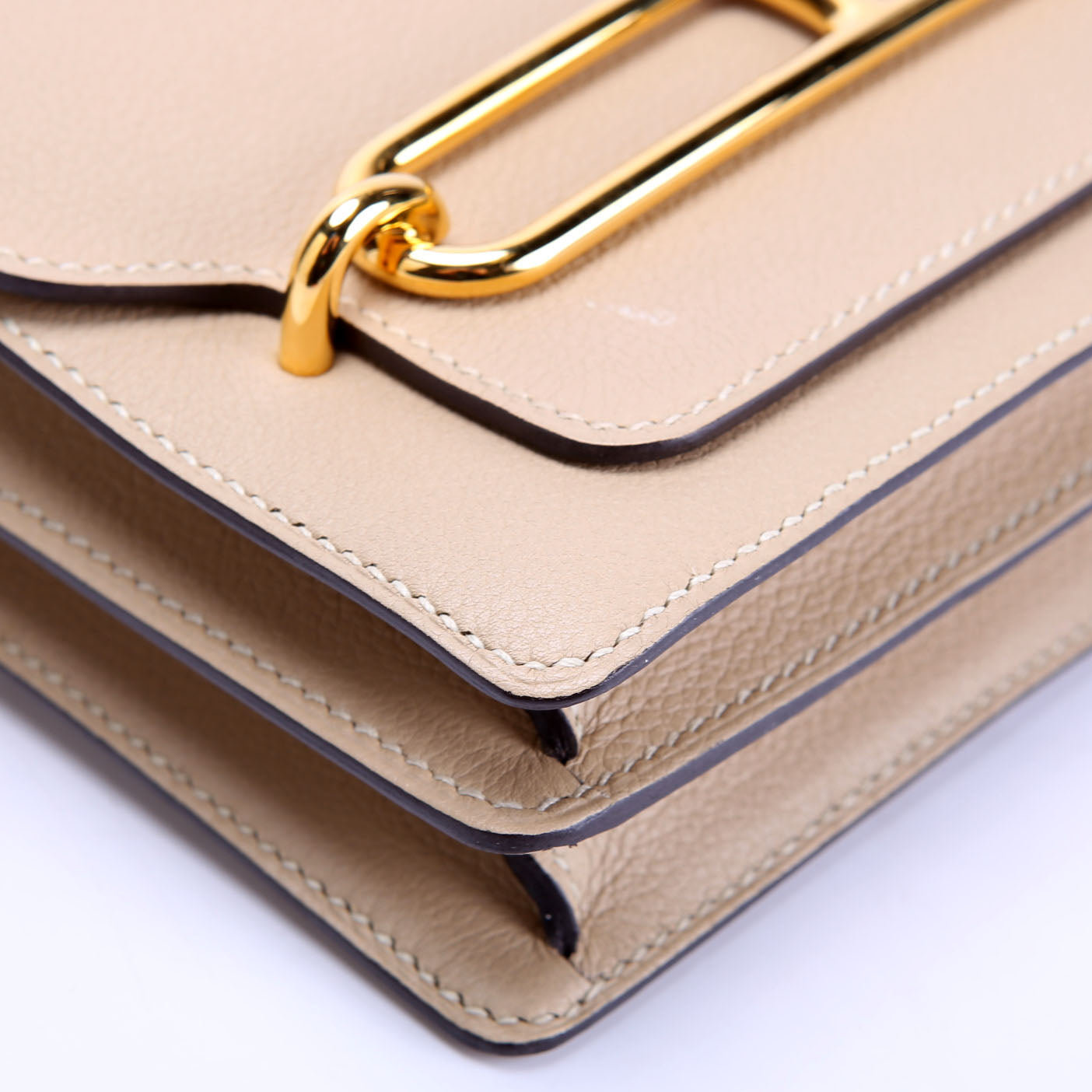 Evergrain Mini Sac Roulis Tan