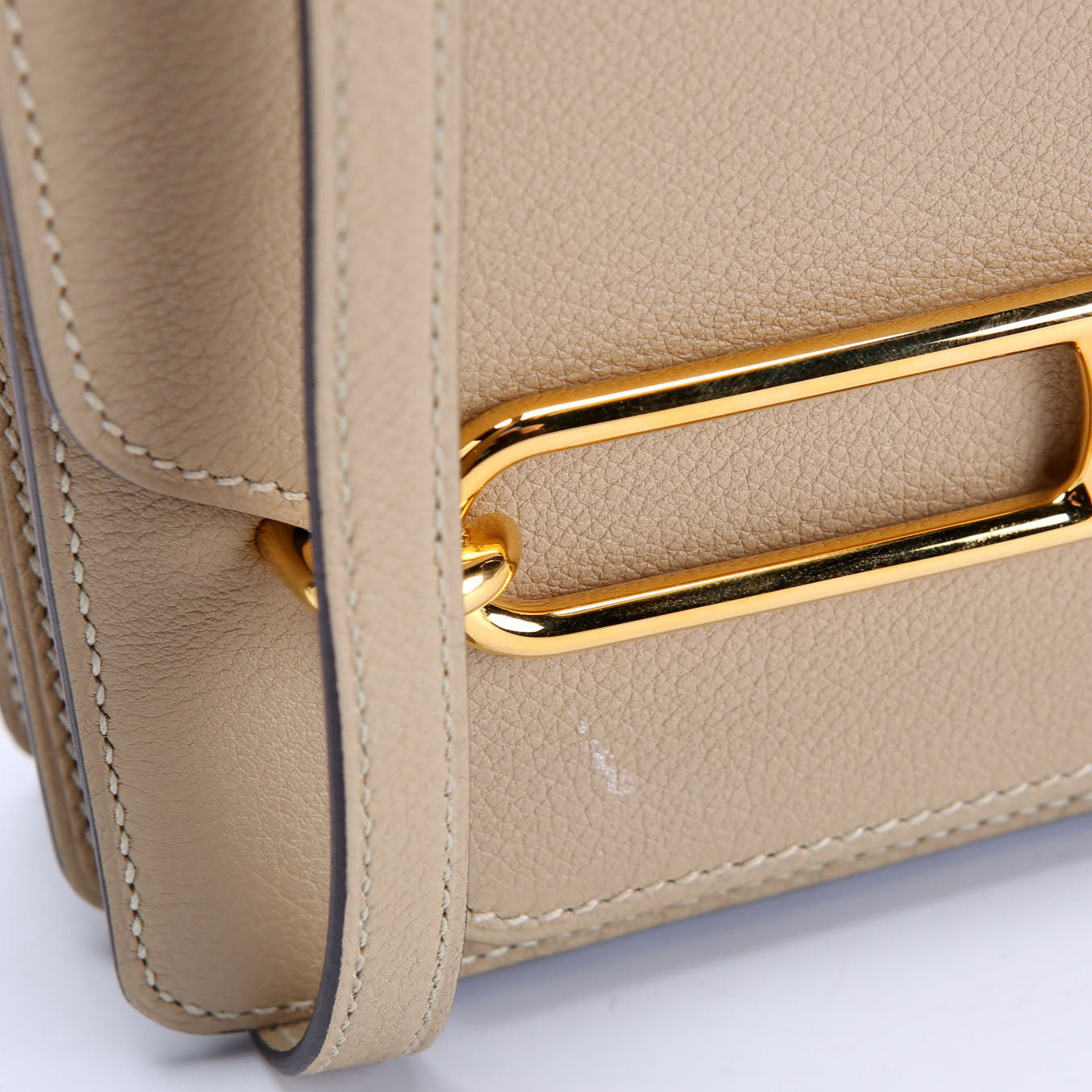 Evergrain Mini Sac Roulis Tan