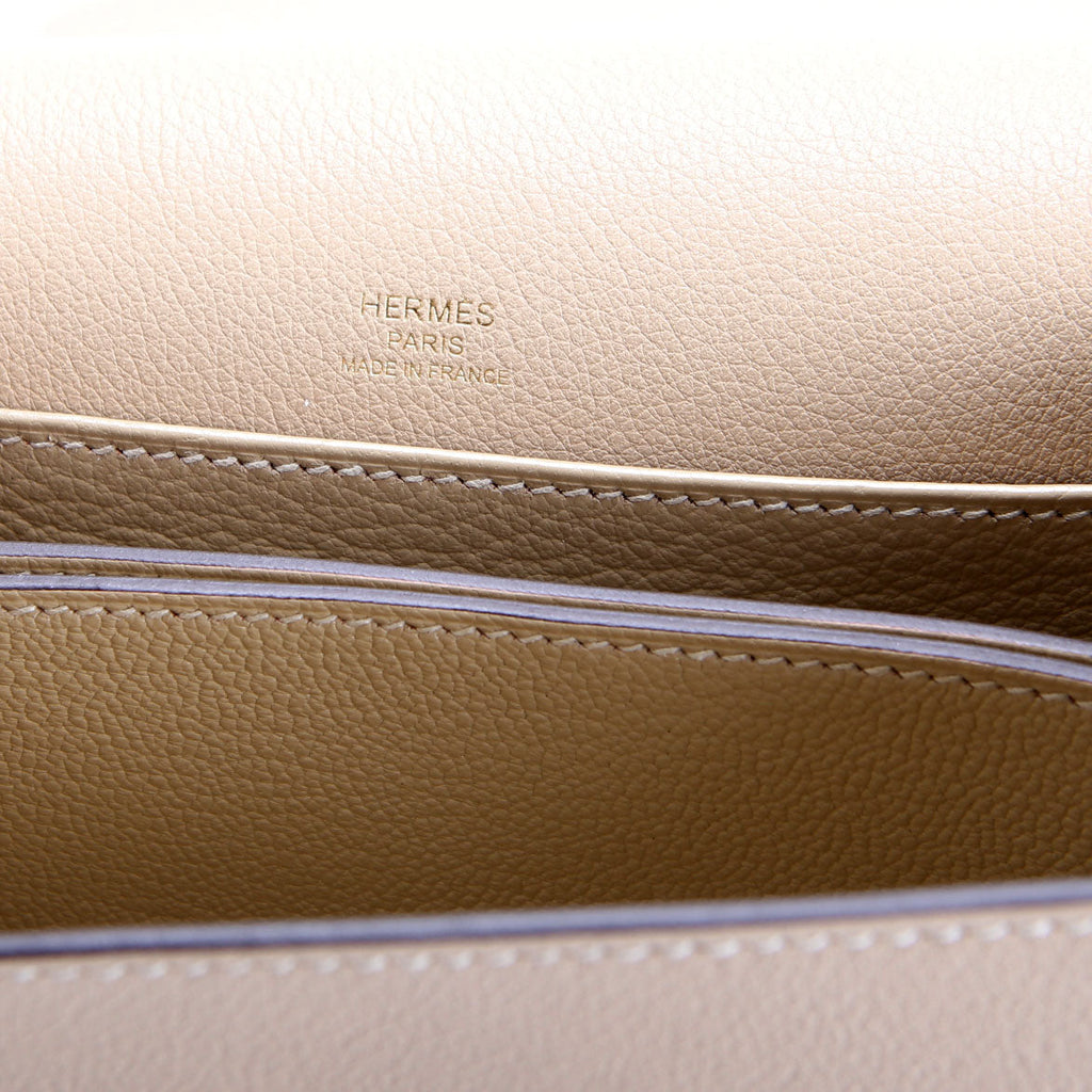 Evergrain Mini Sac Roulis Tan