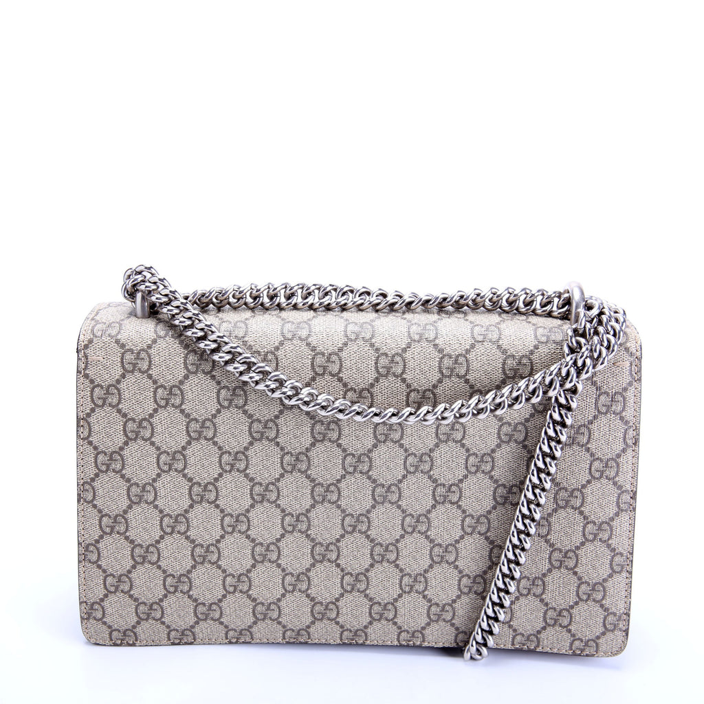 400249 Dionysus GG Shoulder Small