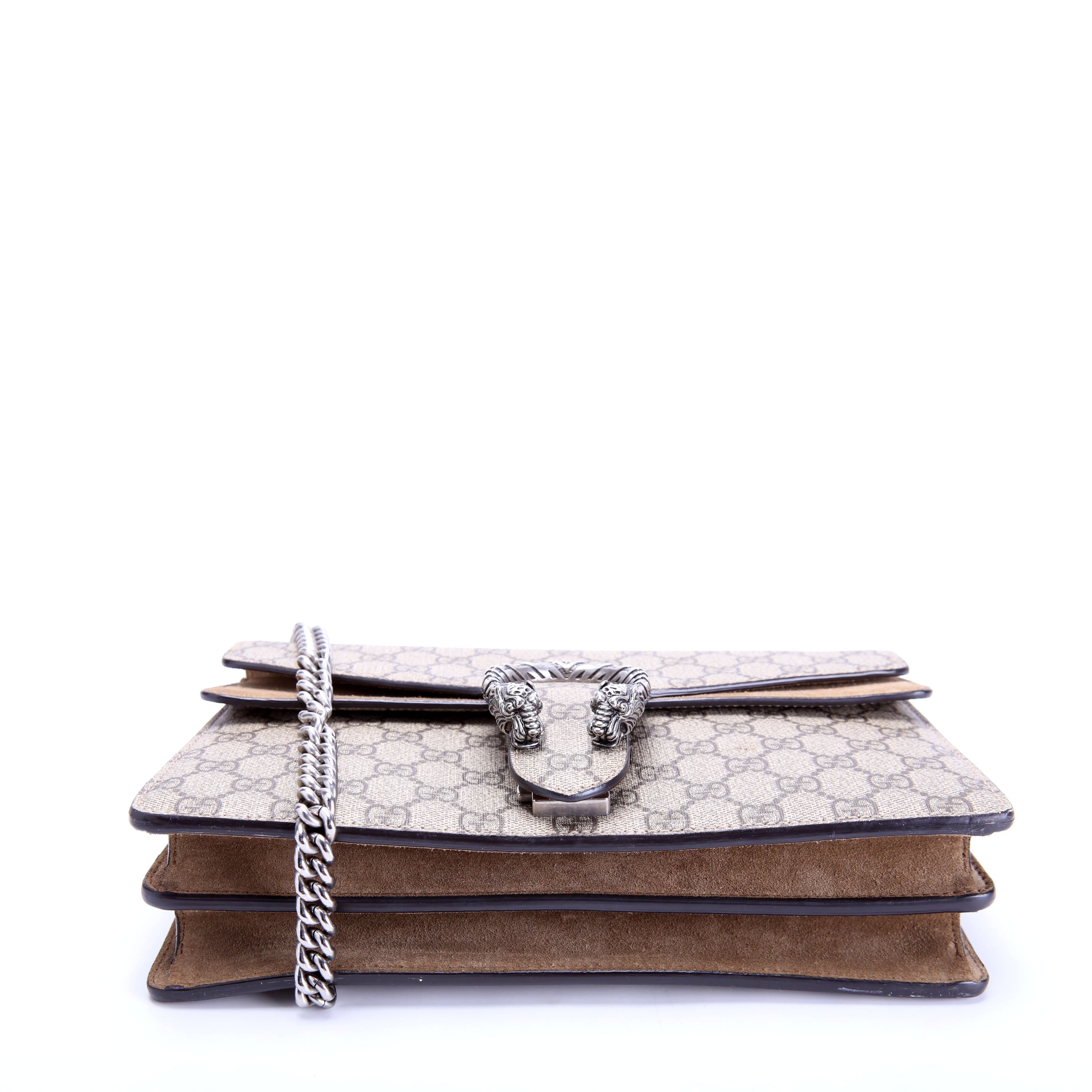 400249 Dionysus GG Shoulder Small