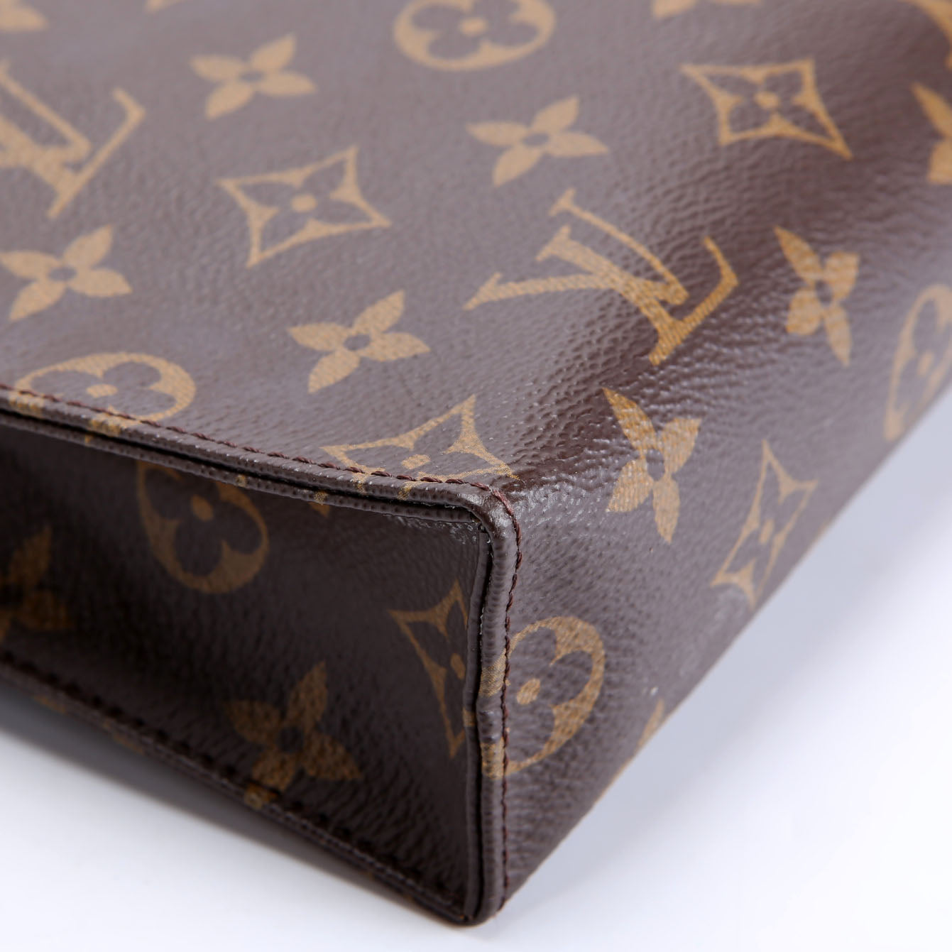 Toiletry Pouch 26 Newer Monogram