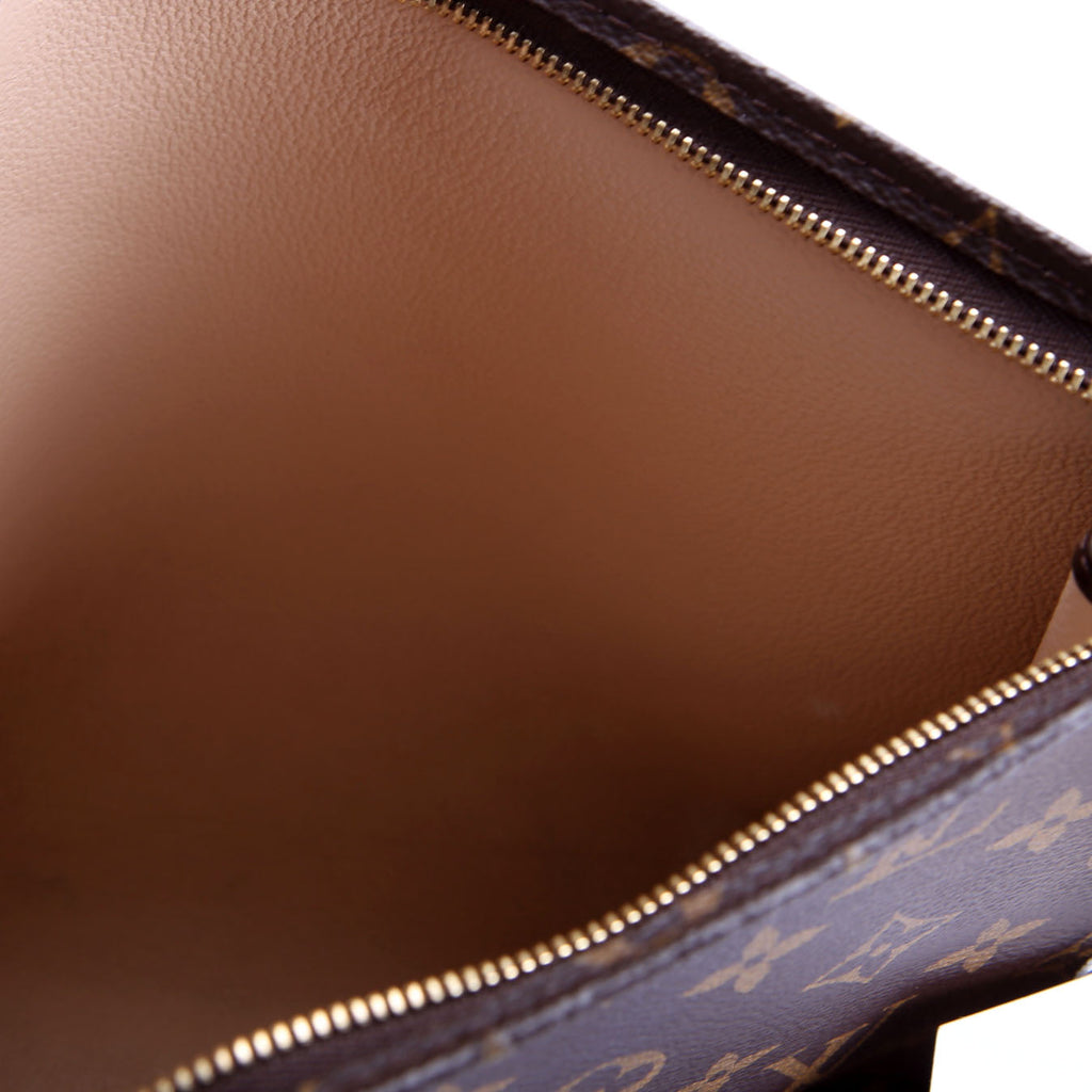 Toiletry Pouch 26 Newer Monogram