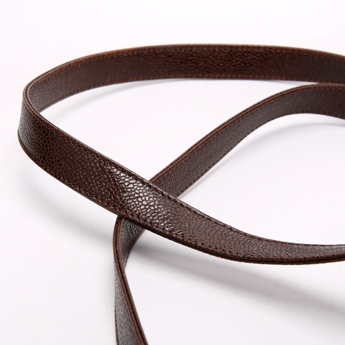 CC Timeless Shoulder Bag Caviar 5M Brown