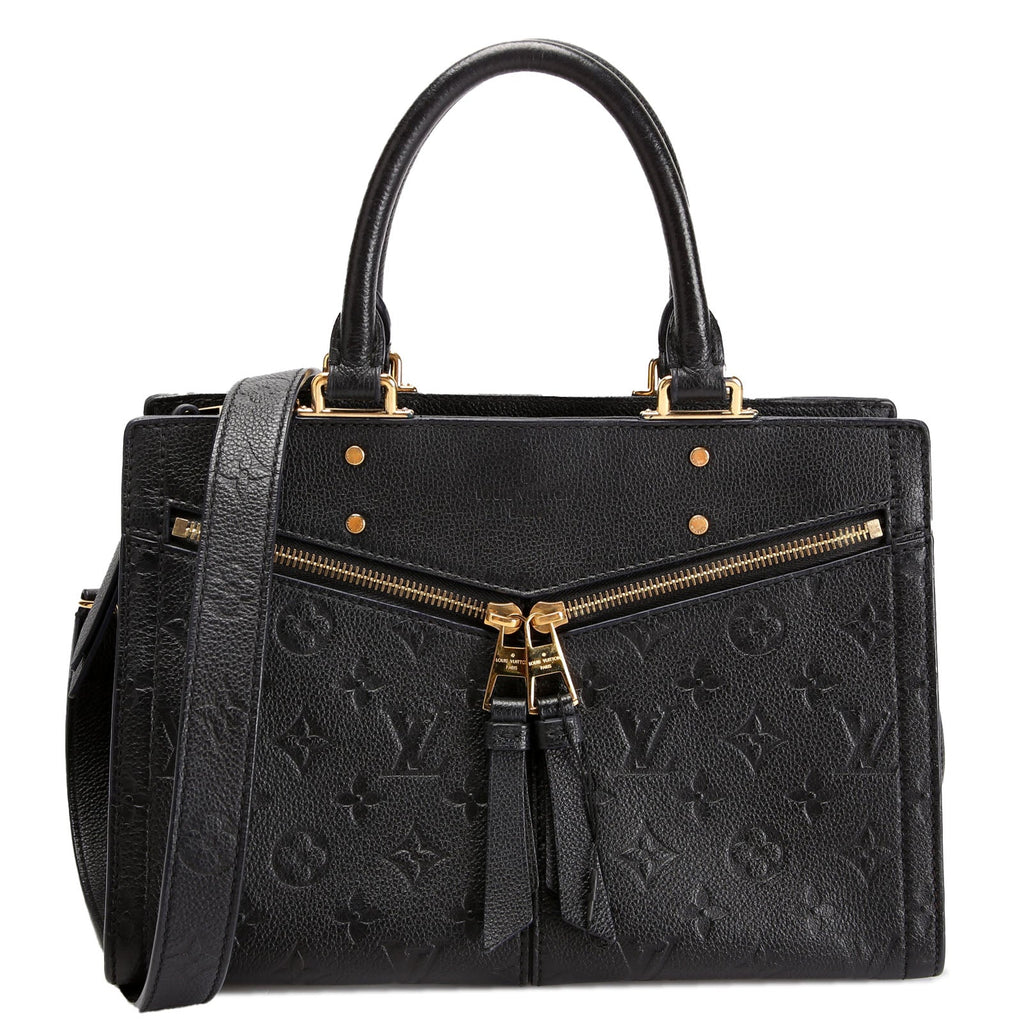 Sully PM Empreinte Black
