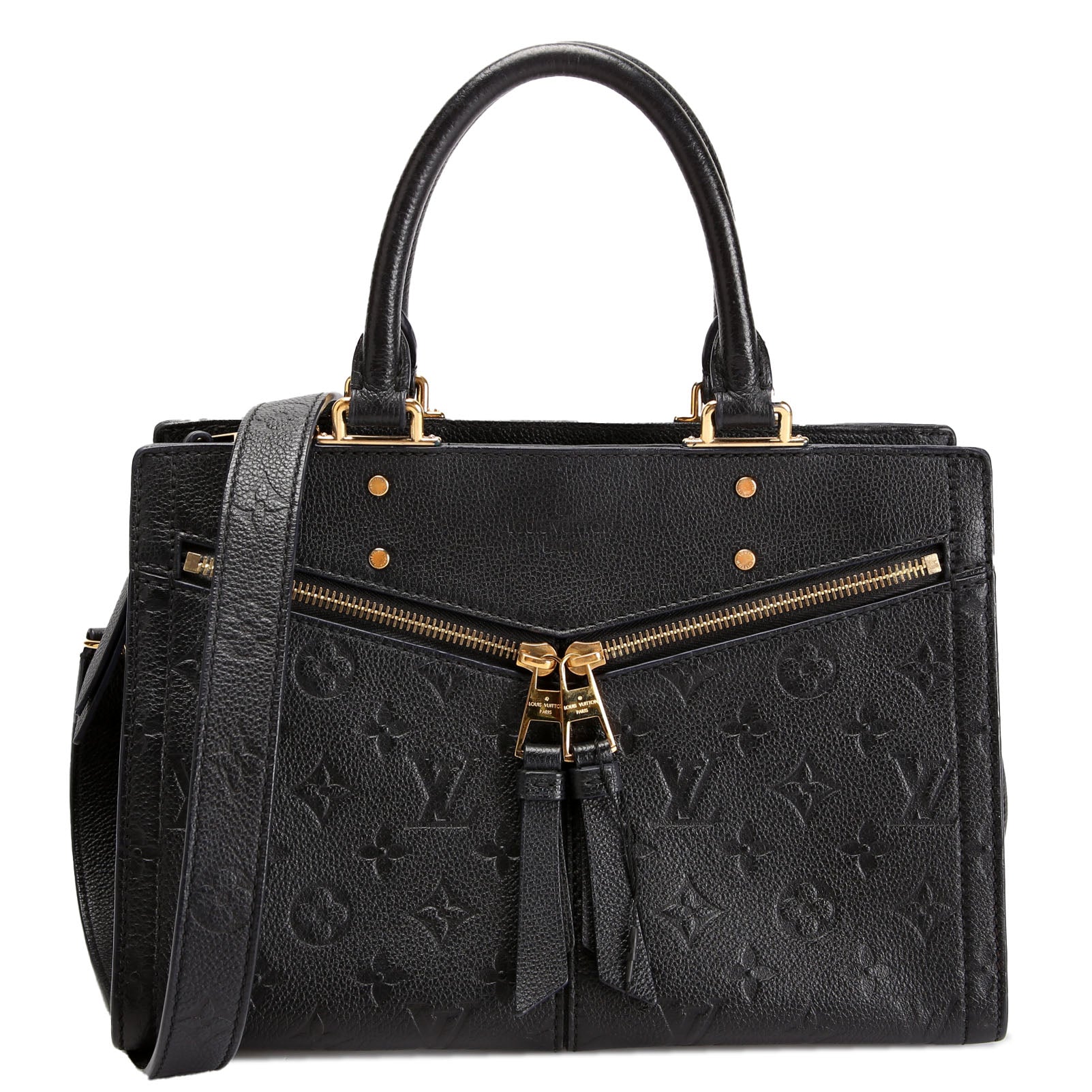 Sully PM Empreinte Black
