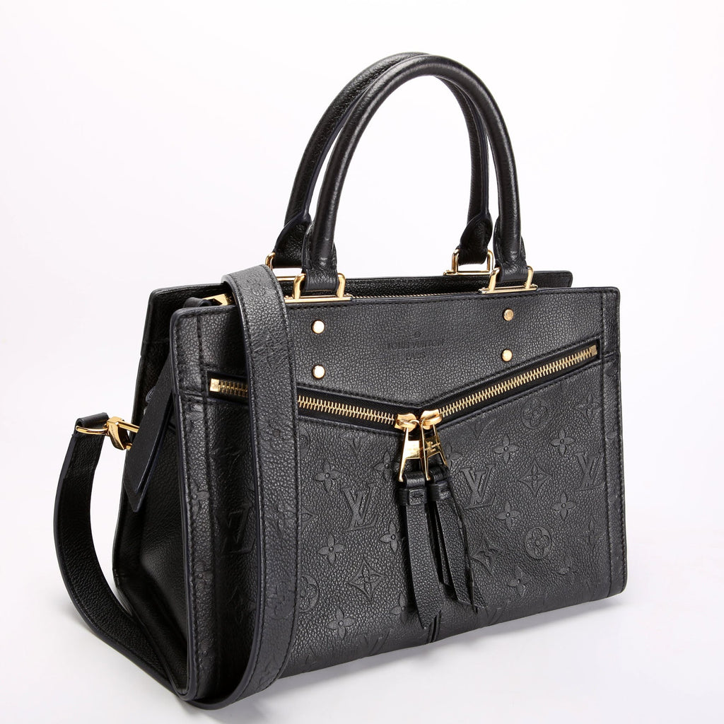 Sully PM Empreinte Black