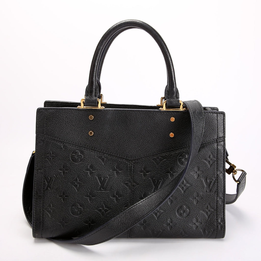 Sully PM Empreinte Black