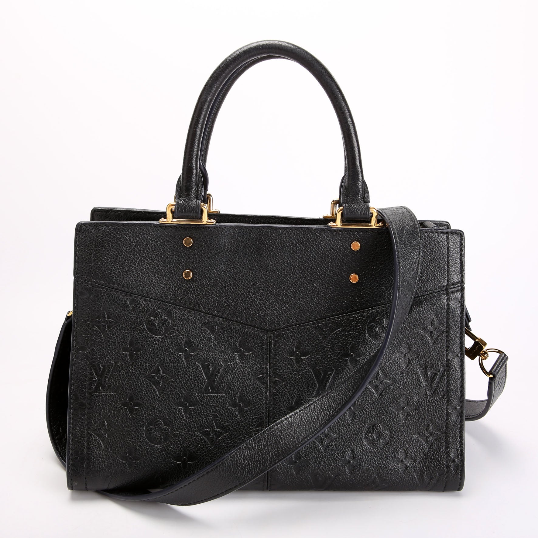 Sully PM Empreinte Black