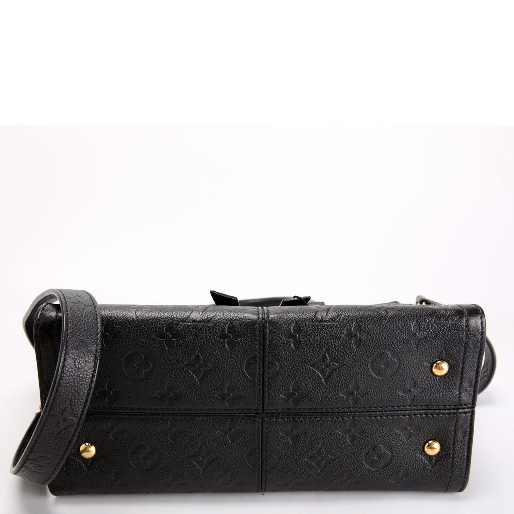 Sully PM Empreinte Black