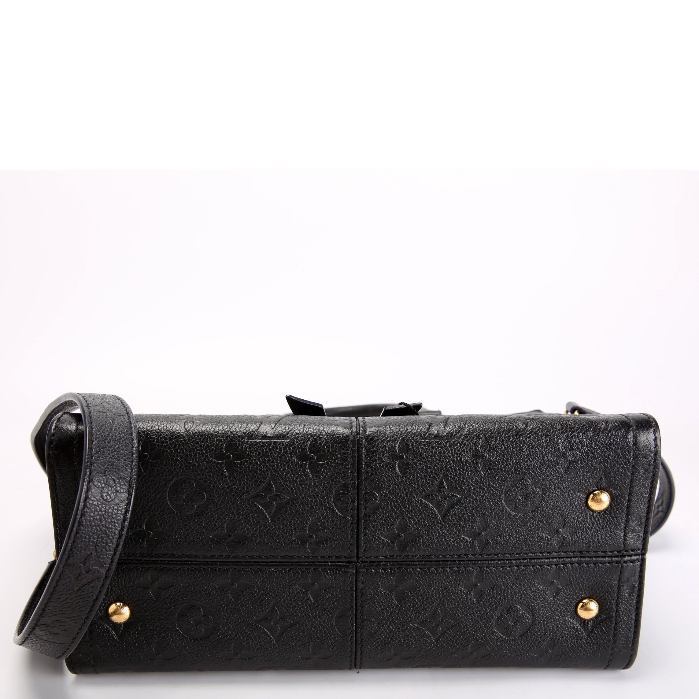 Sully PM Empreinte Black