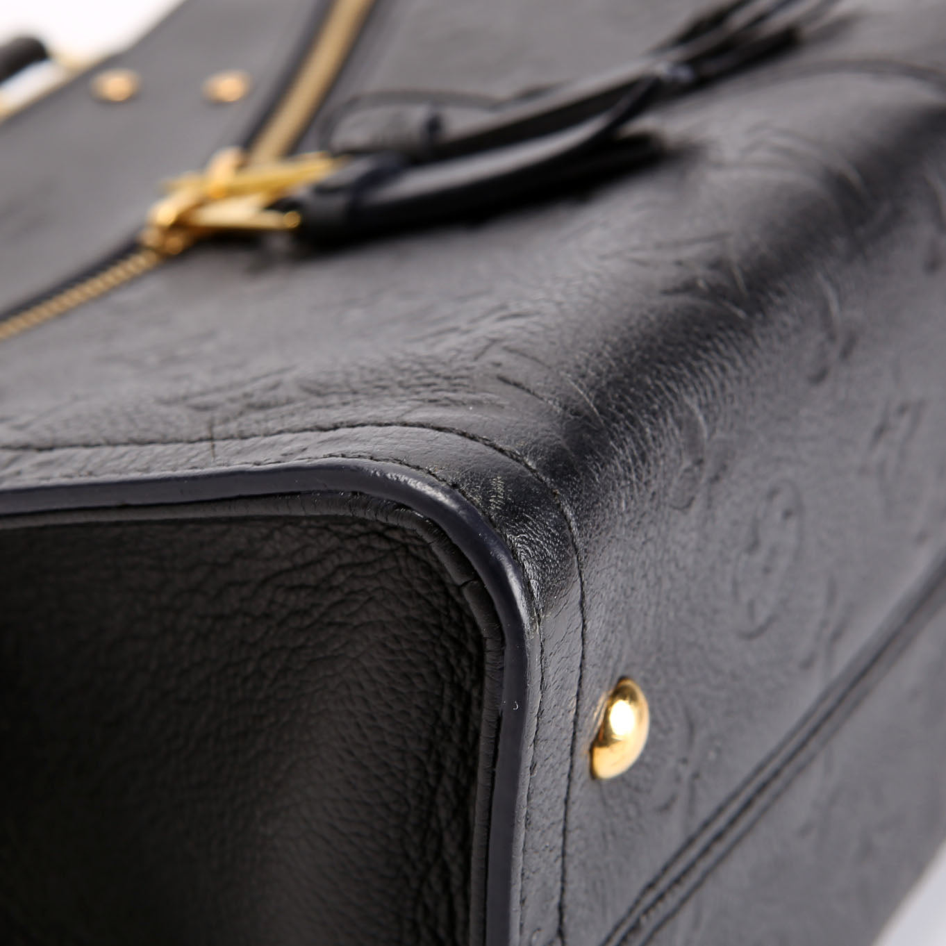 Sully PM Empreinte Black