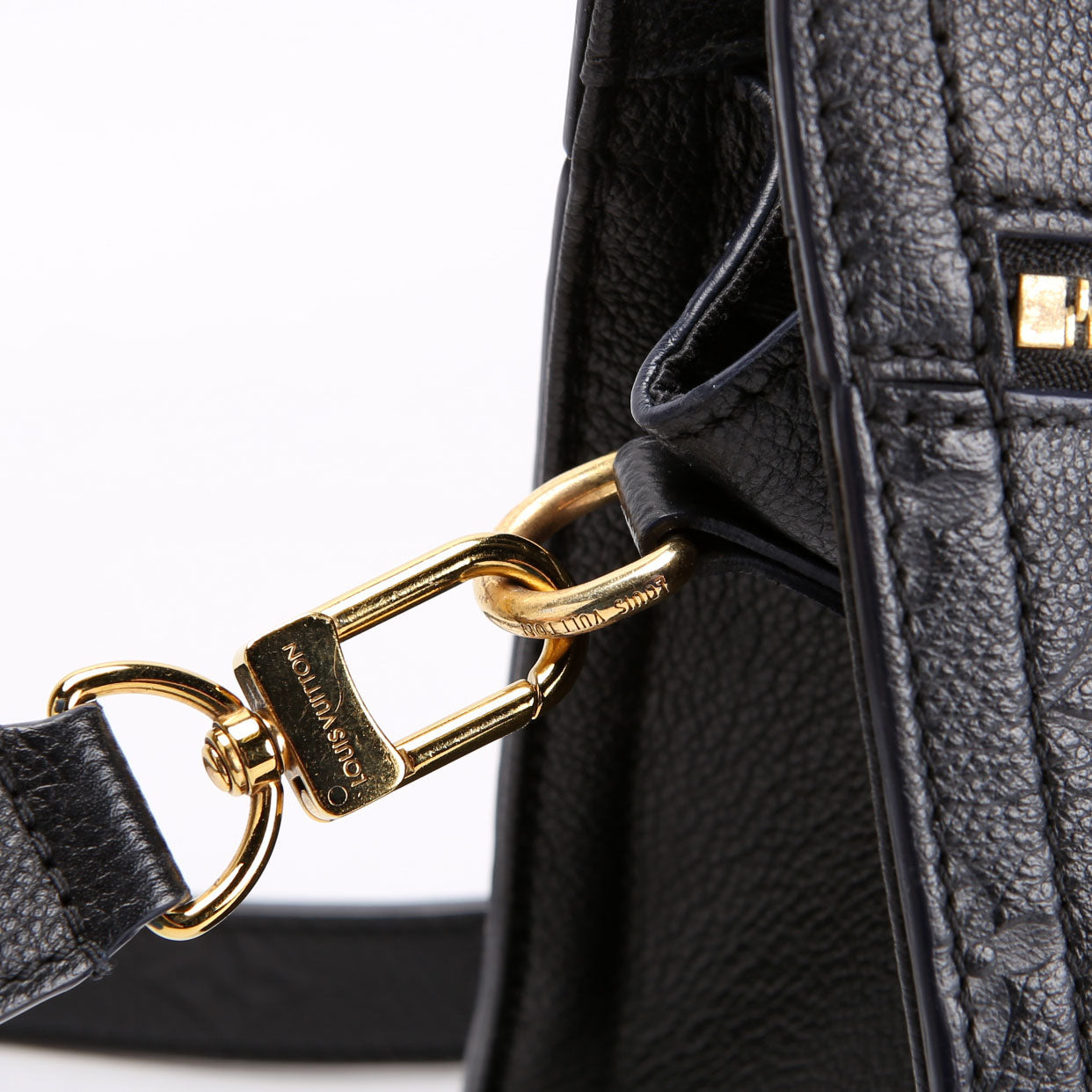 Sully PM Empreinte Black