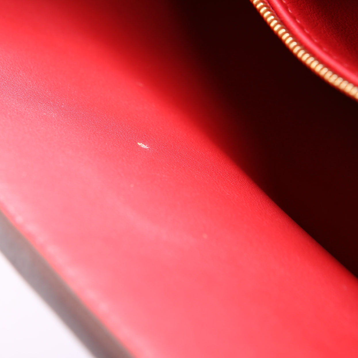 Hermes 24/24 29 Togo Swift Red