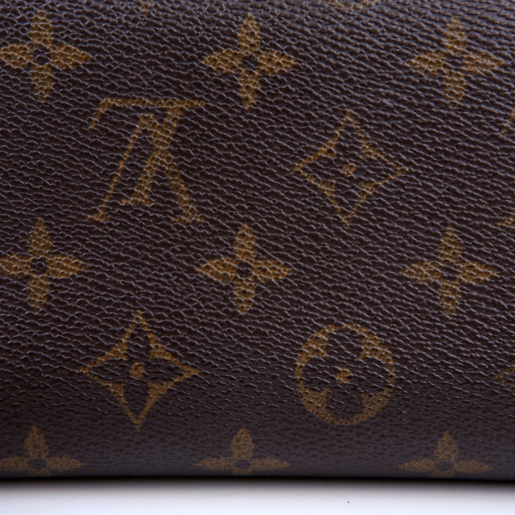Porte Tresor International Wallet Monogram