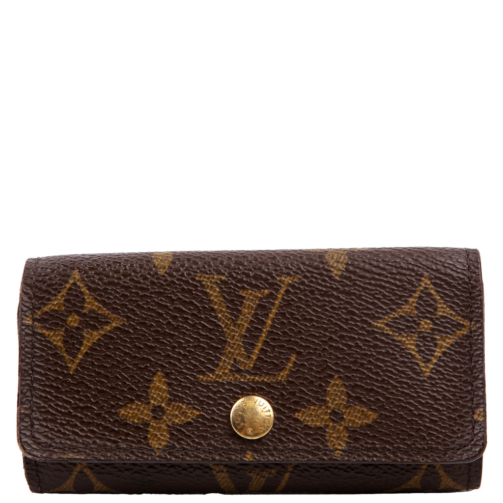 Multicles 4 Monogram