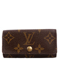 Multicles 4 Monogram
