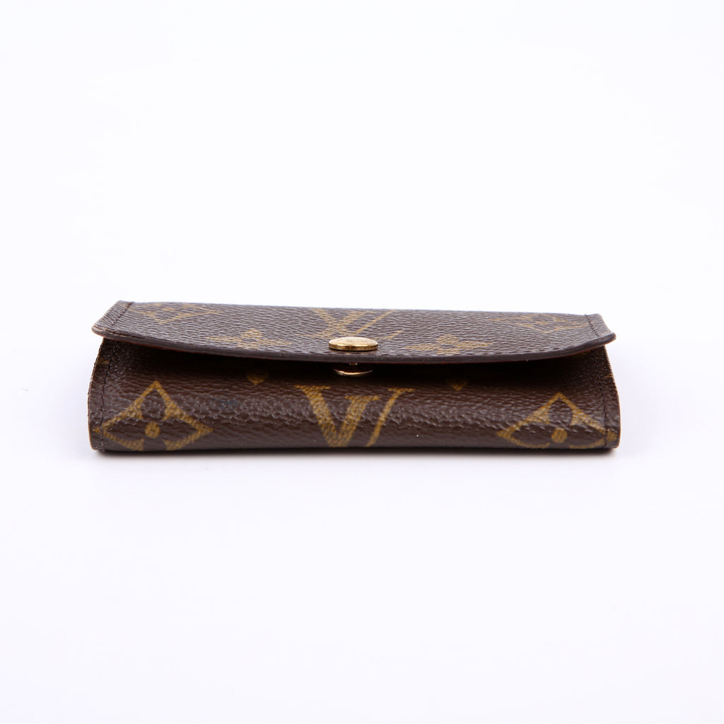 Multicles 4 Monogram