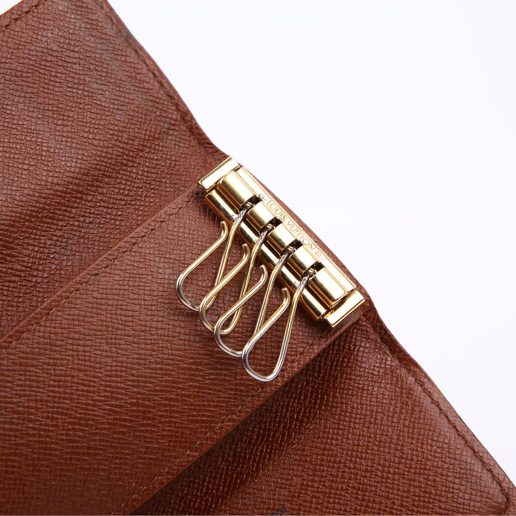 Multicles 4 Monogram