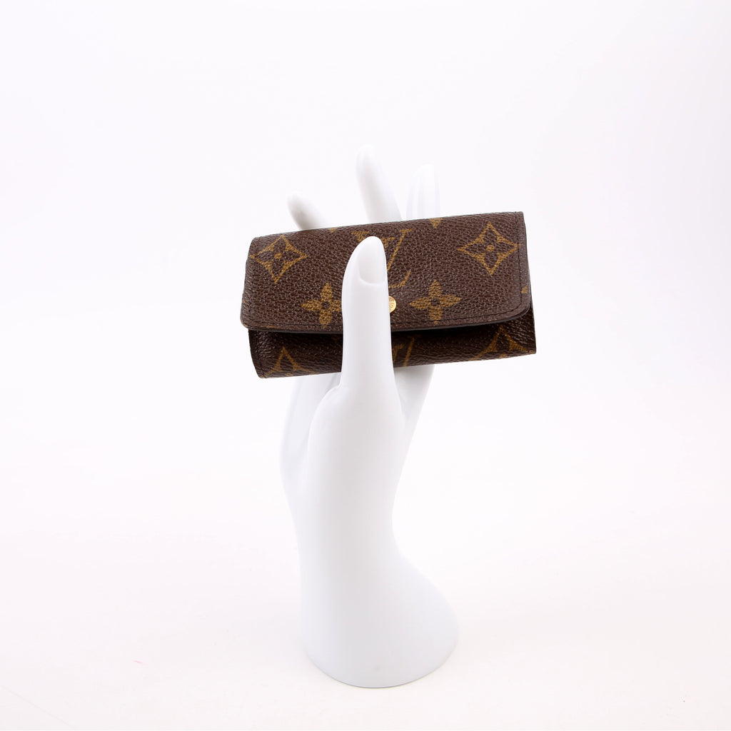 Multicles 4 Monogram