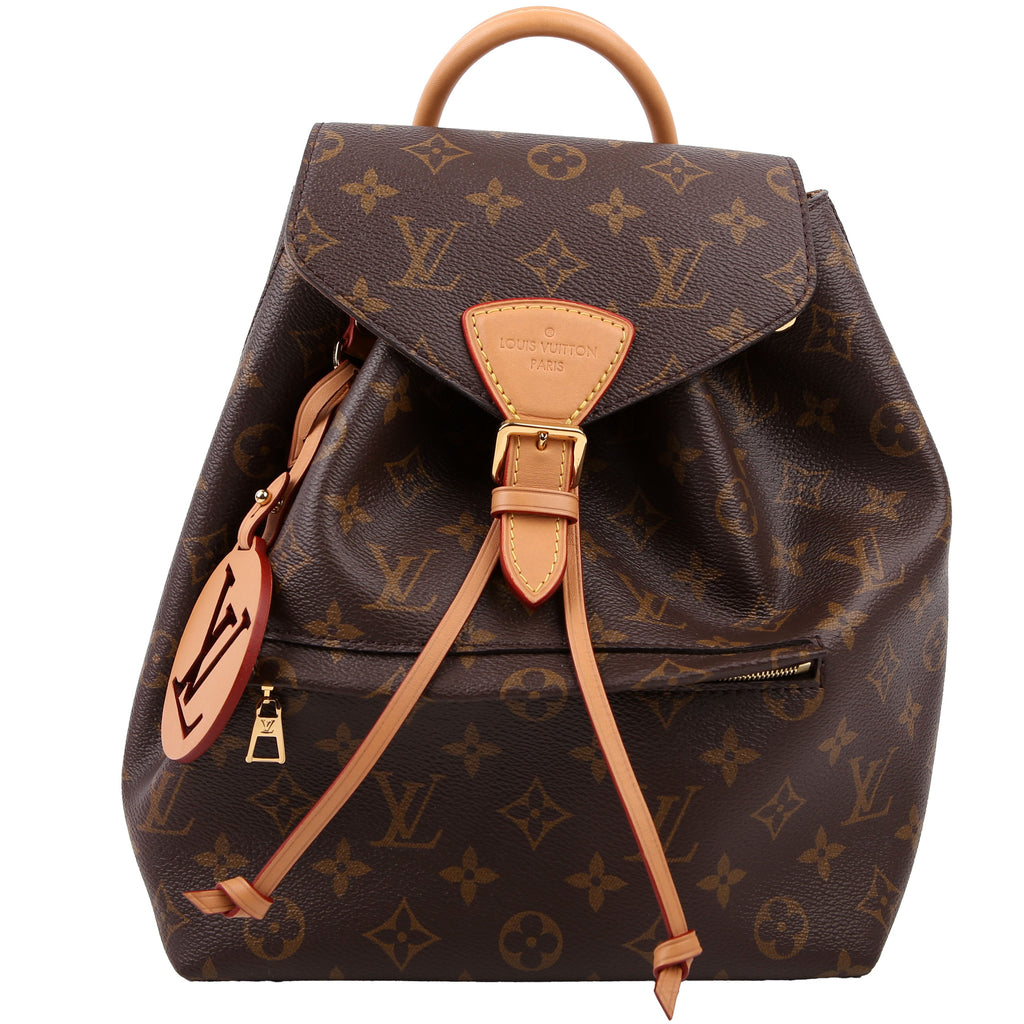 Montsouris PM NM Monogram