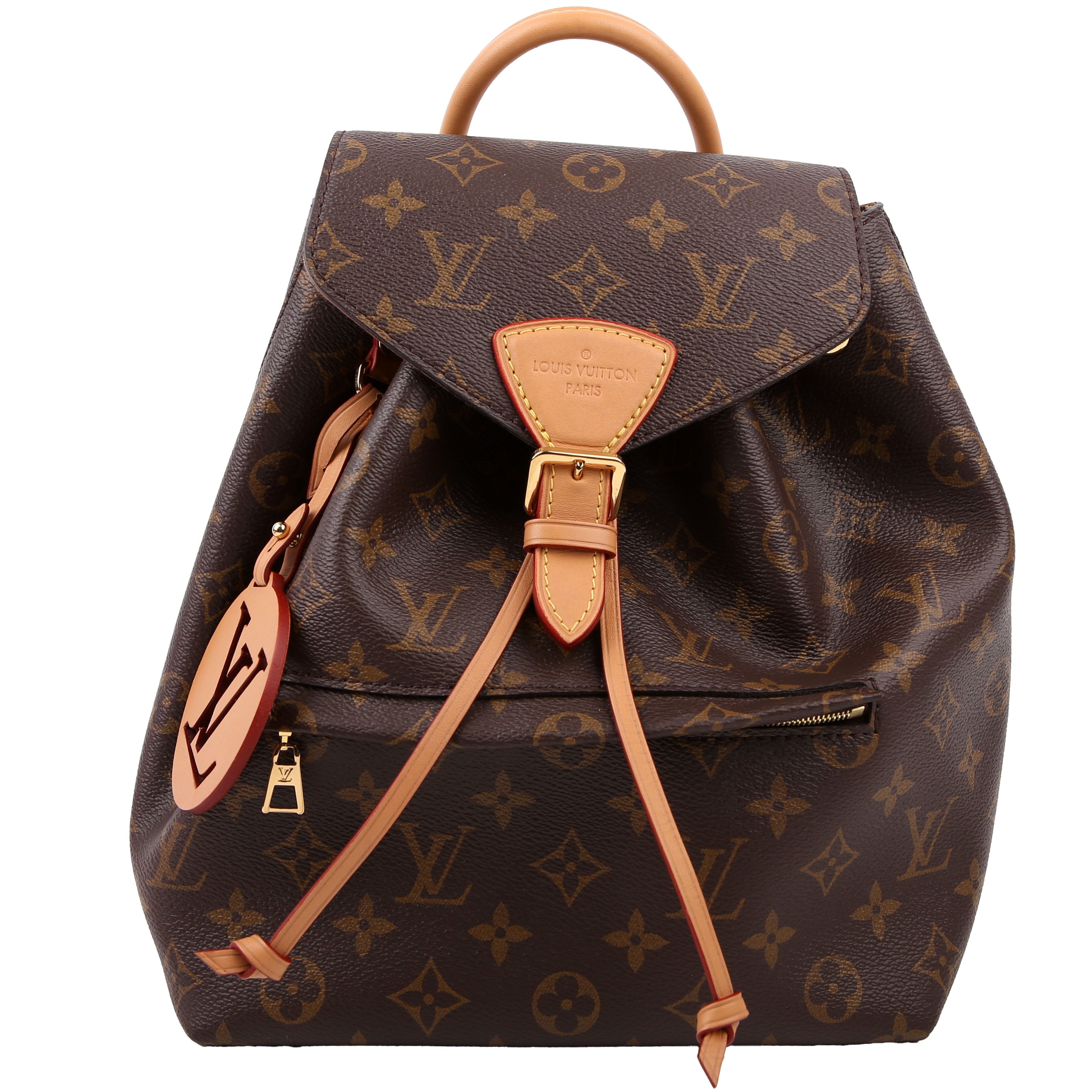 Montsouris PM NM Monogram