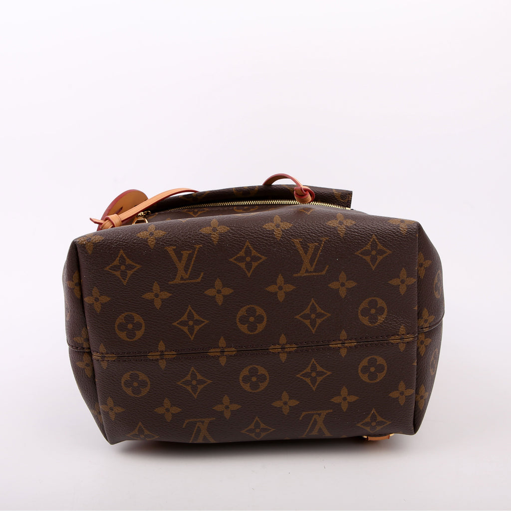 Montsouris PM NM Monogram