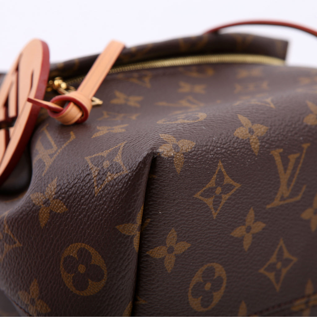 Montsouris PM NM Monogram