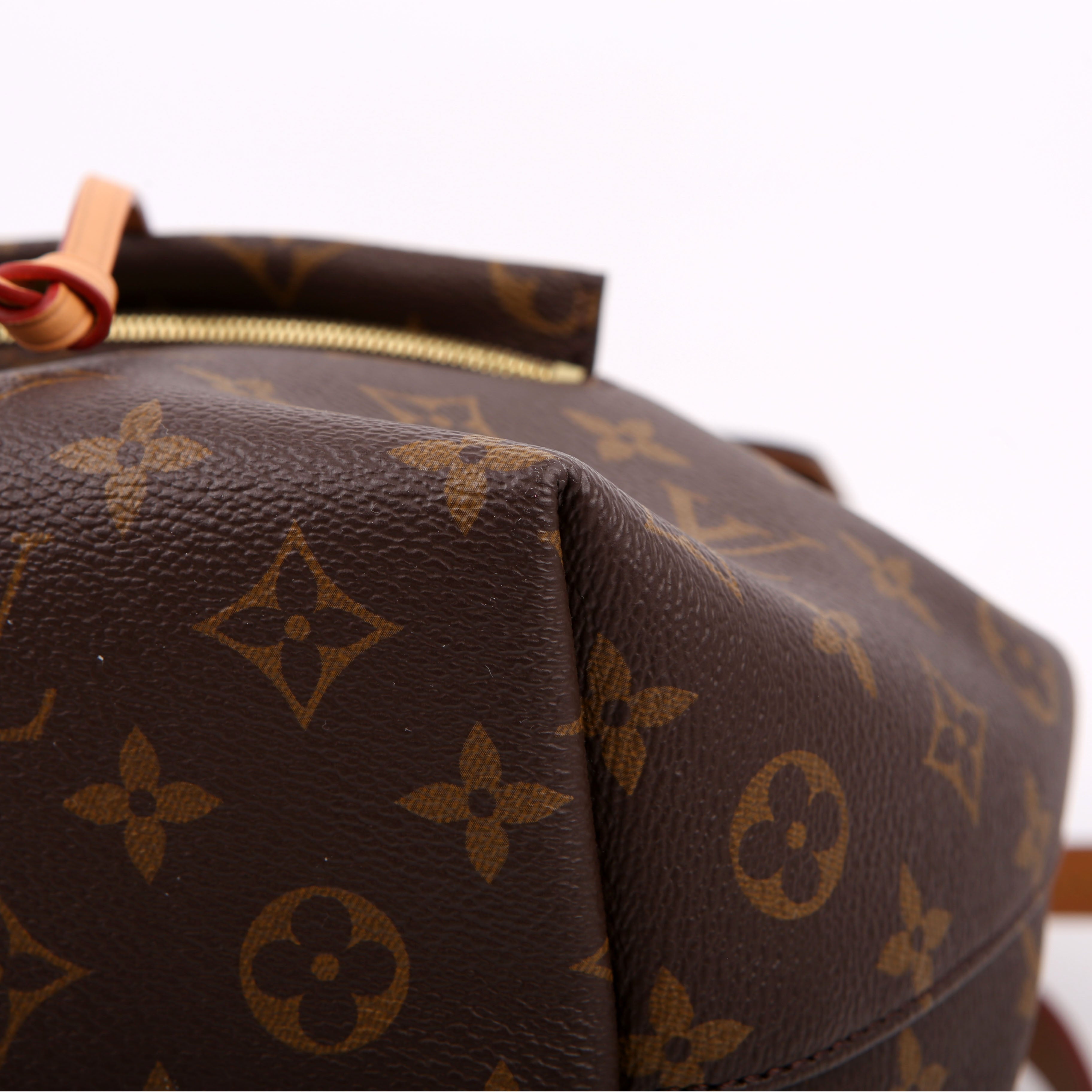 Montsouris PM NM Monogram